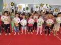 HOẠT ĐỘNG NGÀY 20/10
