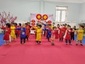 HOẠT ĐỘNG MỪNG NGÀY TẾT NGUYÊN ĐÁN