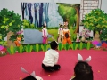 KIỂM TRA, HỖ TRỢ DẠY HỌC CT GIÁO DỤC MẦM NON TẠI BẮC QUANG - CUM TRƯỜNG MN TIÊN KIỀU