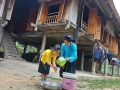 MÔ HÌNH BÀI TRỪ, XÓA BỎ HỦ TỤC
