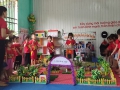 KIỂM TRA TOÀN DIỆN CUỐI NĂM - TRƯỜNG MN TIÊN KIỀU