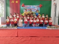 TRƯỜNG MẦM NON TIÊN KIỀU TỔ CHỨC TỔNG KẾT NĂM HỌC 2022-2023 VÀ VUI TẾT THIẾU NHI 1/6