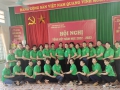HỘI NGHỊ TỔNG KẾT NĂM HỌC 2022-2023 - TRƯỜNG MN TIÊN KIỀU