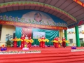 NGÀY HỘI ĐẾN TRƯỜNG CỦA BÉ - TRƯỜNG MN TIÊN KIỀU