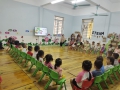 CÁC LỚP MG TRƯỜNG CHÍNH - TRƯỜNG MN TIÊN KIỀU