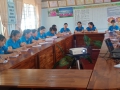 HỘI NGHỊ TẬP HUẤN TUYÊN TRUYỀN, PHỔ BIẾN, GIÁO DỤC PHÁP LUẬT 2023 - TRƯỜNG MN TIÊN KIỀU