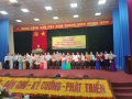 CHUNG KHẢO HỘI THI BÍ THƯ CHI BỘ GIỎI HUYỆN BẮC QUANG NĂM 2023 - TRƯỜNG MN TIÊN KIỀU