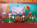 VUI TẾT TRUNG THU 2023 - TRƯỜNG MẦM NON TIÊN KIỀU