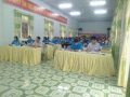 HỘI NGHỊ NÂNG CAO CHẤT LƯỢNG GIÁO DỤC - TRƯỜNG MN TIÊN KIỀU