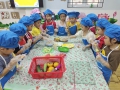 THĂM LÓP DỰ GIỜ ĐỢT 1 - TRƯỜNG MN TIÊN KIỀU