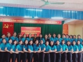 SINH HOẠT CHUYÊN MÔN CỤM LẦN THỨ NHẤT NĂM HỌC 2023-2024 - TRƯỜNG MN TIÊN KIỀU