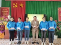 HỘI NGHỊ TỔNG KẾT CHI BỘ NĂM 2023 - CHI BỘ TRƯỜNG MN TIÊN KIỀU