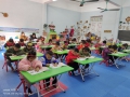 KHẢO SÁT CHẤT LƯỢNG HỌC KỲ I - TRƯỜNG MN TIÊN KIỀU