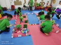 TẬP HUẤN QUYỀN CON NGƯỜI TRONG CƠ SỞ GDMN - TRƯỜNG MN TIÊN KIỀU