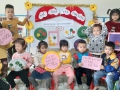 Hưởng ứng ngày Quốc tế hạnh phúc 20/3