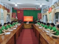 HỘI THẢO CHUYÊN ĐỀ NĂM HỌC - TRƯỜNG MN TIÊN KIỀU