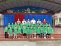 TRẢI NGHIỆM TRƯỜNG TIỂU HỌC - TRƯỜNG MN TIÊN KIỀU