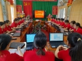 HƯỚNG DẪN CÀI ĐẶT ỨNG DỤNG, SỬ DỤNG SỔ TAY ĐIỆN TỬ ĐẢNG VIÊN - CB TRƯỜNG MN TIÊN KIỀU