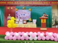VUI TẾT THIẾU NHI 1/6 - TRƯỜNG MN TIÊN KIỀU