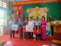 Chuỗi các hoạt động tháng 9 - Trường Mầm non Tiên Kiều