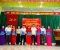 HỘI NGHỊ CÔNG BỐ QUYẾT ĐỊNH CỦA CHỦ TỊCH UBND XÃ